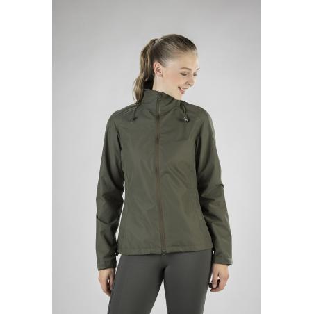 Chaqueta Impermeable -Rainy Day-