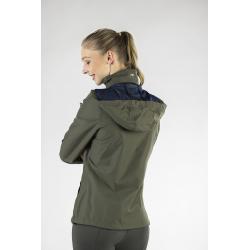 Chaqueta Impermeable -Rainy Day-