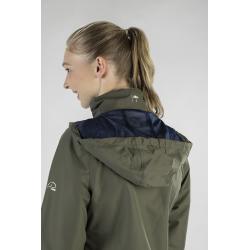 Chaqueta Impermeable -Rainy Day-
