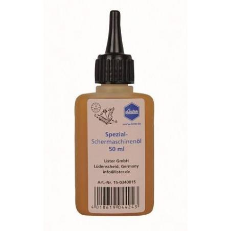 Aceite De Repuesto Para La Esquiladora, 50 Ml