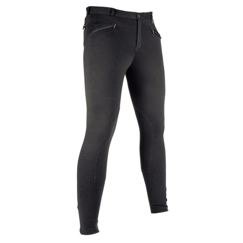 Pantalones De Montar Hombre -Basic-