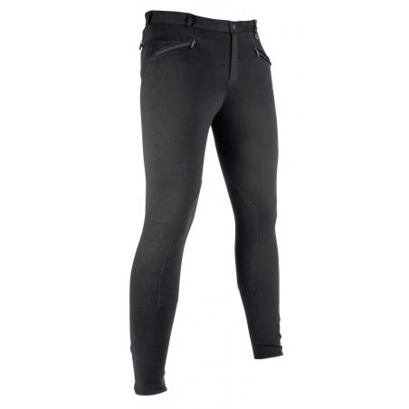 Pantalones De Montar Hombre -Basic-