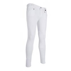 Pantalones De Montar Hombre -Basic-