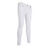 Pantalones De Montar Hombre -Basic-