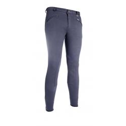 Pantalones De Montar Hombre -Basic-