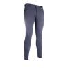 Pantalones De Montar Hombre -Basic-