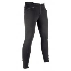 Pantalones De Montar Hombre -Basic-