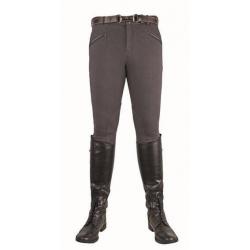 Pantalones De Montar Hombre -Basic-