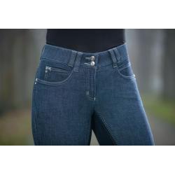 Pantalón Jodhpur -Miss Blink- 1/1  Alos