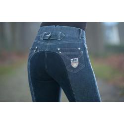 Pantalón Jodhpur -Miss Blink- 1/1  Alos