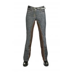 Pantalón Jodhpur -Miss Blink- 1/1  Alos