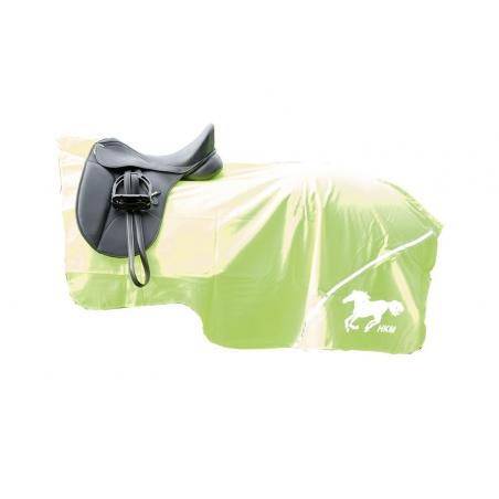 Manta Riñonera Reflectante, Talla Única De 135A165