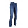 Pantalón De Montar Jodhpur -Summer Denim-