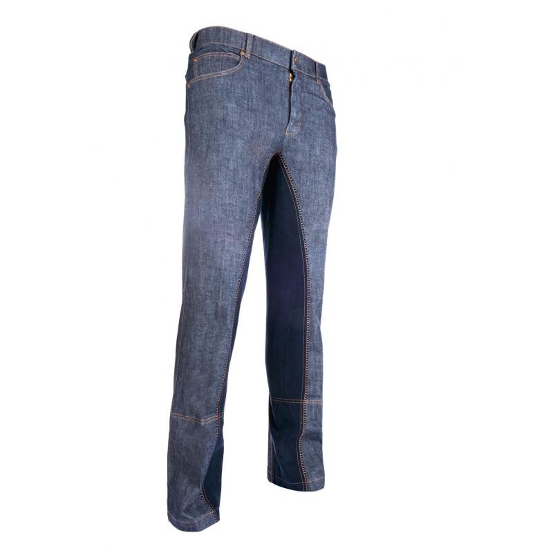 Pantalón De Montar De Hombre Jodhpur-Texas New-
