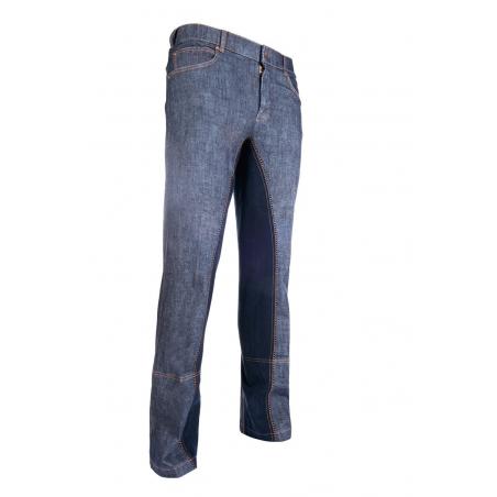Pantalón De Montar De Hombre Jodhpur-Texas New-
