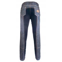 Pantalón De Montar De Hombre Jodhpur-Texas New-