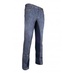 Pantalón De Montar De Hombre Jodhpur-Texas New-