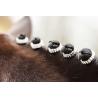 Gomas Para Crines -Crystal-