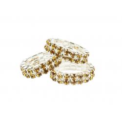 Gomas Para Crines -Crystal-