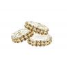 Gomas Para Crines -Crystal-
