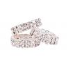 Gomas Para Crines -Crystal-
