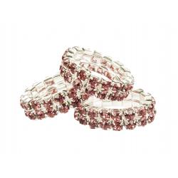 Gomas Para Crines -Crystal-
