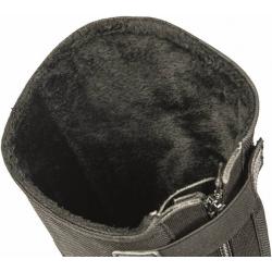 Botas De Montar -Stockholm Winter-