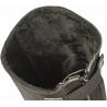 Botas De Montar -Stockholm Winter-