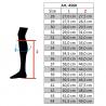 Botas De Montar -Stockholm Winter-