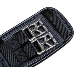 Pvc Cincha Doma -Snap-