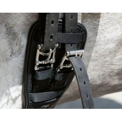 Pvc Cincha Doma -Snap-