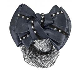 Redecilla Para El Pelo Con Brillantes Sinteticos