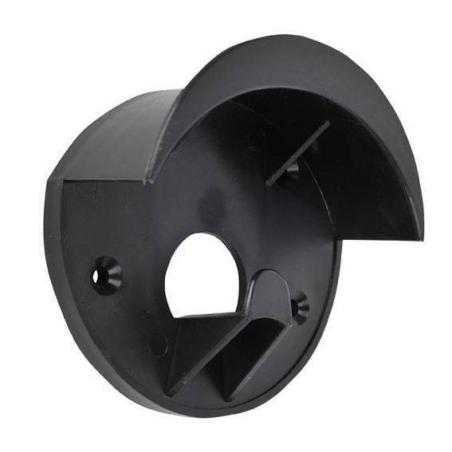 Soporte Para Cabezadas De Plástico