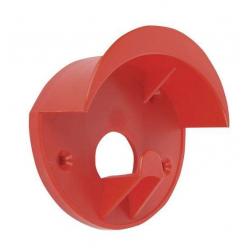 Soporte Para Cabezadas De Plástico