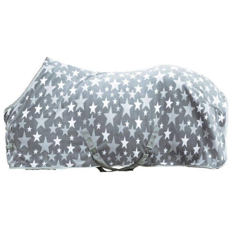 Manta Secante -Stars-