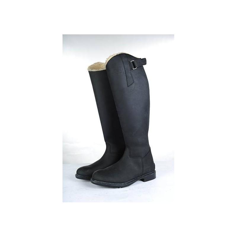 Botas De Montar, Niños -Flex Country-