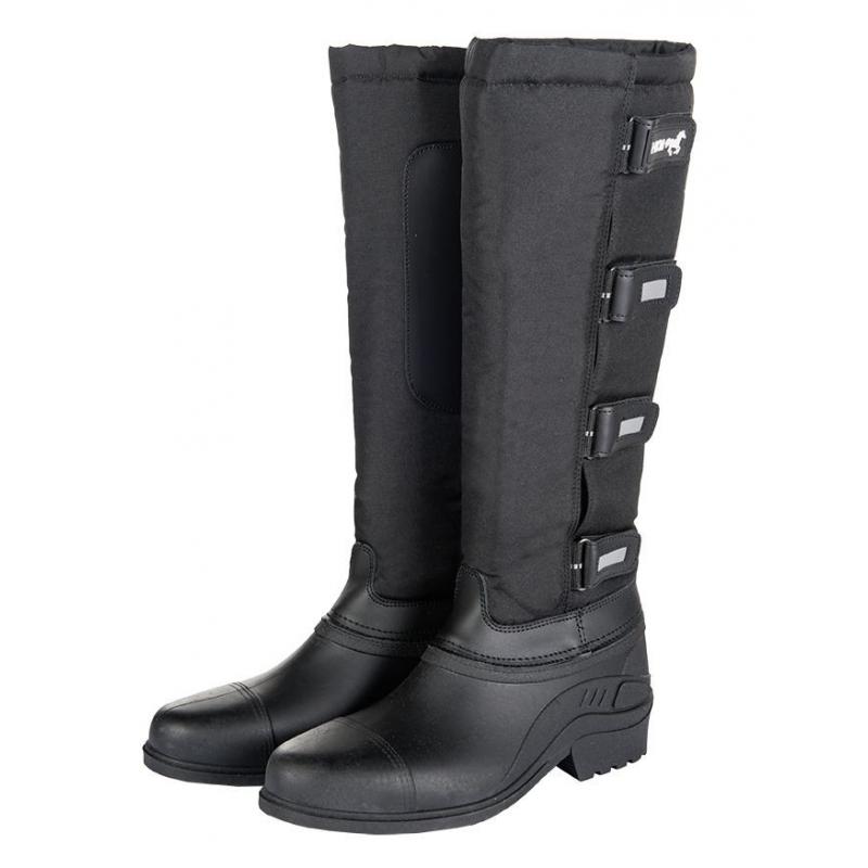 Botas Térmicas -Robusta-