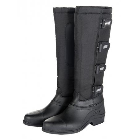 Botas Térmicas -Robusta-