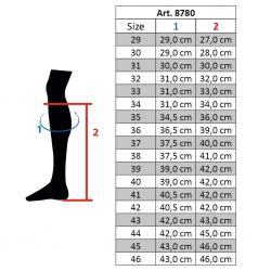 Botas Térmicas -Robusta-