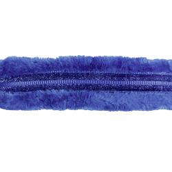 Cabezada Nylon -Glitter- Con Borreguillo