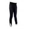 Pantalones De Montar -Kids Easy- Rodillera Sil.