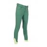 Pantalones De Montar -Kids Easy- Rodillera Sil.
