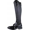 Botas De Montar -Sevilla Teddy- Alta/estrecha