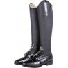 Botas De Montar -Sevilla Teddy- Alta/estrecha
