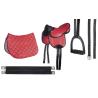 Silla De Montar Set -Beginner-