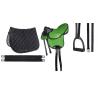 Silla De Montar Set -Beginner-