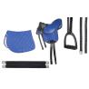 Silla De Montar Set -Beginner-