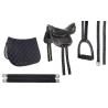 Silla De Montar Set -Beginner-