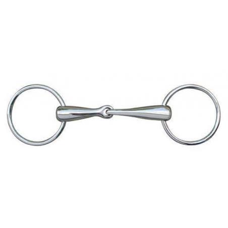 Filete Verdum, 16 Mm, Acero Inoxidable