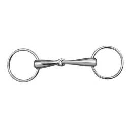 Filete Verdum, 16 Mm, Acero Inoxidable